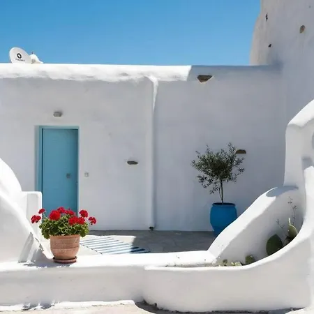 Scenic Agios Sostis Retreat With Sea Views Nyaraló