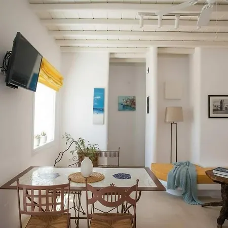 Scenic Agios Sostis Retreat With Sea Views Casa vacanze