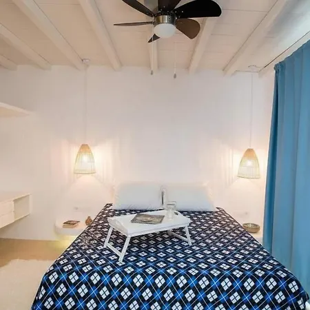 Casa vacanze Scenic Agios Sostis Retreat With Sea Views *